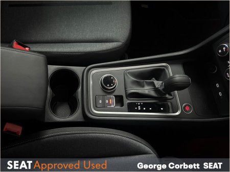2026 SEAT Ateca - photo 17