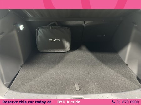 2026 BYD ATTO 3 - photo 21