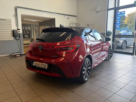 2022 Toyota Corolla - photo 11