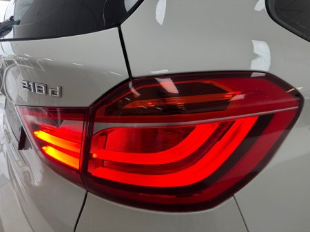 2018 BMW 2-Series Gran Tourer - photo 21