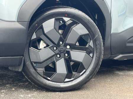 2026 Suzuki Vitara - photo 5