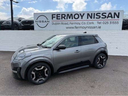 2027 Nissan Micra - photo 10