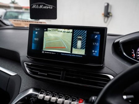 2023 Peugeot 5008 - photo 13