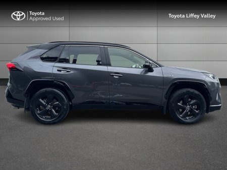 2021 Toyota RAV4 - photo 3