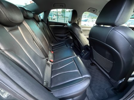 2020 Audi A3 - photo 7