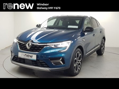2023 Renault Arkana - photo 15