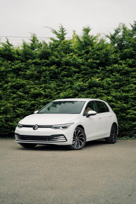 2023 Volkswagen Golf 2.0 TDI 115HP Style DSG