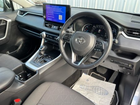 2023 Toyota RAV4 - photo 9