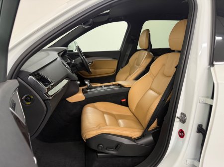2017 Volvo XC90 - photo 30