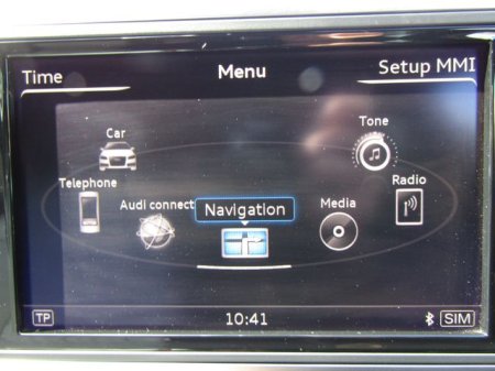 2015 Audi A7 - photo 41