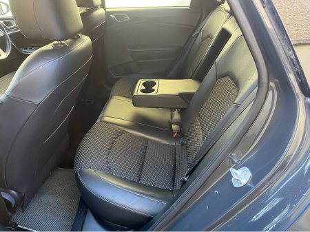 2019 Kia Ceed - photo 17