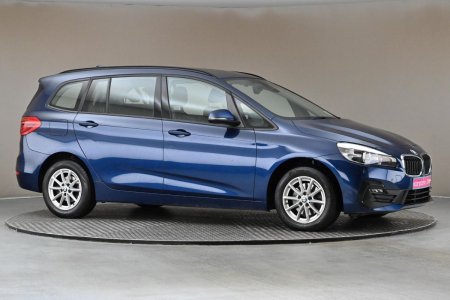 2018 BMW 2-Series - photo 10