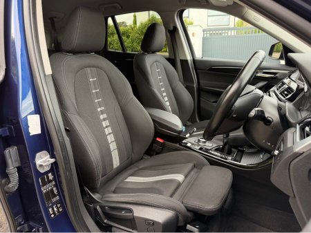 2017 BMW X1 - photo 15