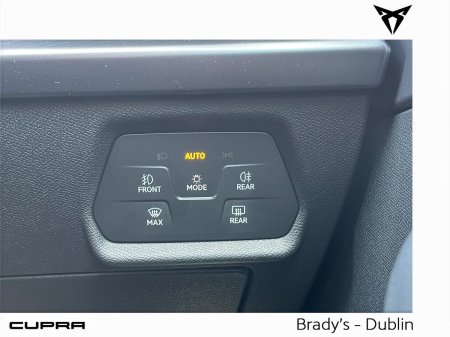 2026 Cupra Leon - photo 19