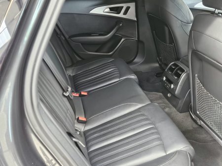 2017 Audi A6 - photo 8