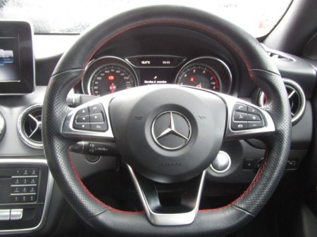 2019 Mercedes-Benz CLA - photo 9
