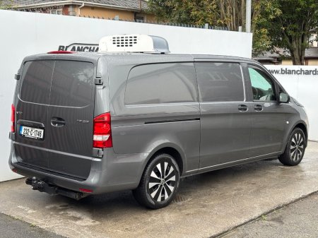 2023 Mercedes-Benz Vito - photo 10