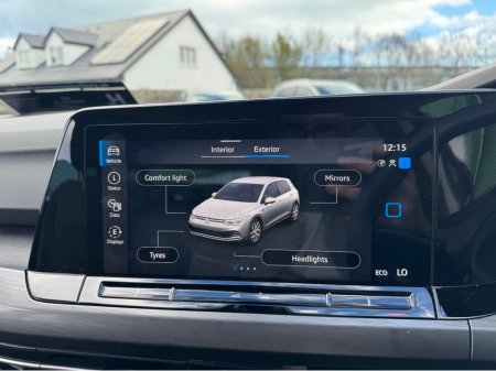 2023 Volkswagen Golf - photo 13