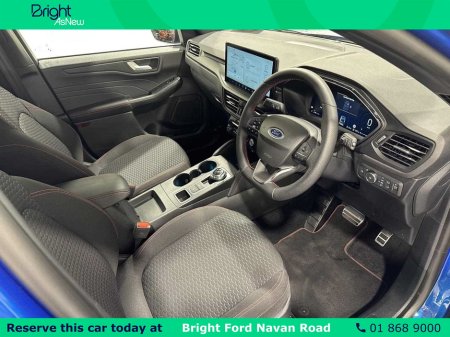 2025 Ford Kuga - photo 13