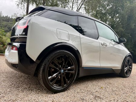 2019 BMW i3 - photo 3