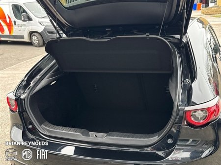 2026 Mazda Mazda3 - photo 11