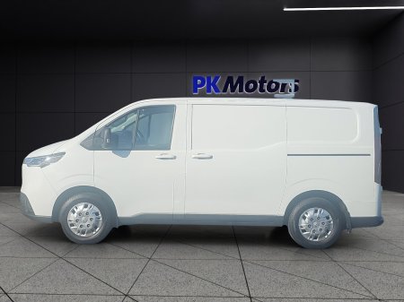 2027 Maxus eDELIVER 7 - photo 7