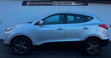 2015 Hyundai ix35 - photo 2