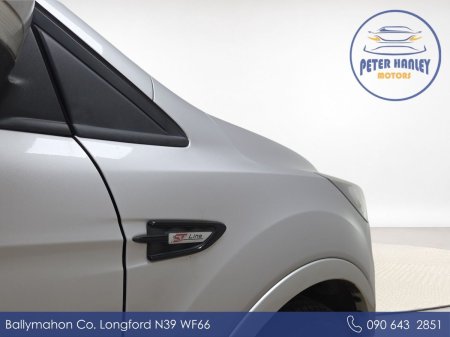 2018 Ford Kuga - photo 29