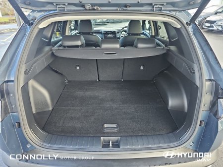 2024 Hyundai Tucson - photo 16