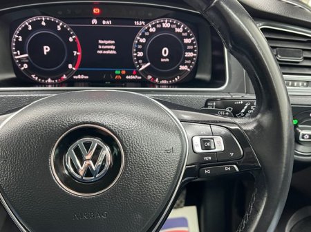 2019 Volkswagen Golf - photo 33