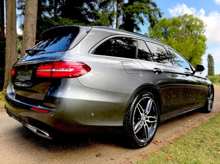 2017 Mercedes-Benz E-Class - photo 8