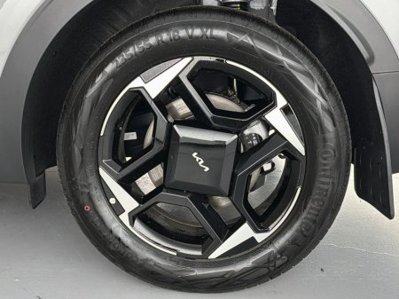 2026 Kia Sportage - photo 17