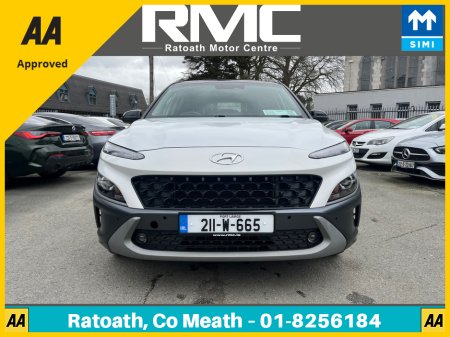 2021 Hyundai KONA - photo 10