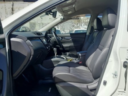 2017 Nissan X-Trail - photo 12