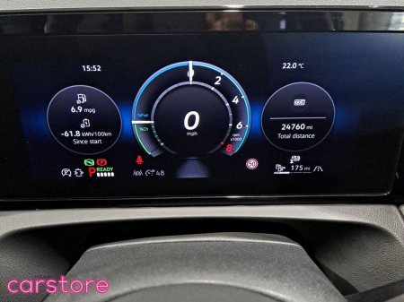 2024 Volkswagen Tiguan - photo 20