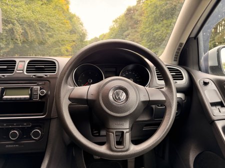2011 Volkswagen Golf - photo 11