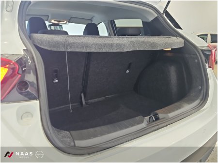 2022 Nissan Micra - photo 12