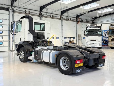2020 DAF CF 450 - photo 4