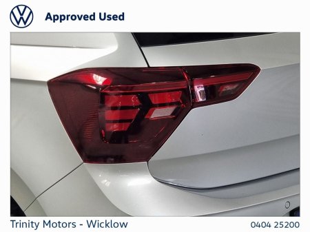 2023 Volkswagen Polo - photo 21