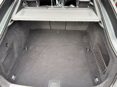 2017 Audi A5 - photo 25