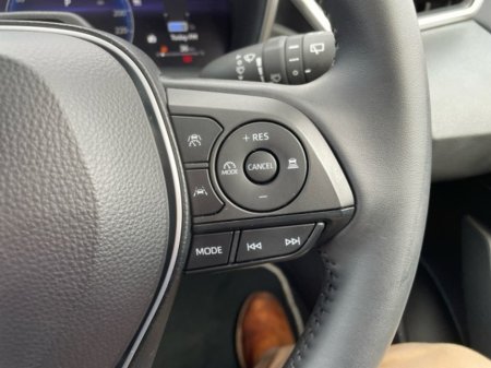 2026 Toyota Corolla - photo 15