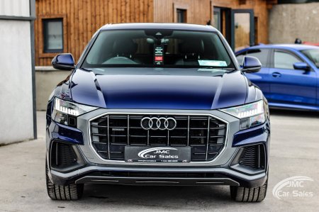 2019 Audi Q8 - photo 7