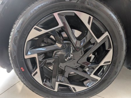 2024 Kia Sportage - photo 3