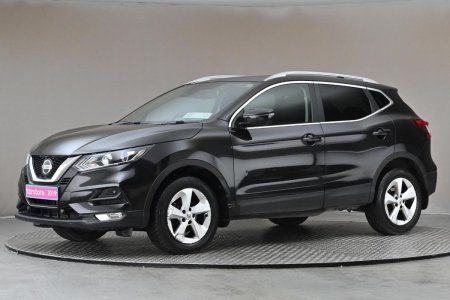 2019 Nissan Qashqai - photo 4