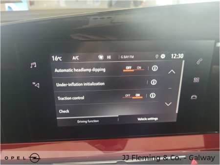 2023 Opel Mokka - photo 12