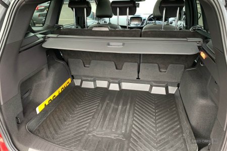 2018 Ford Kuga - photo 12