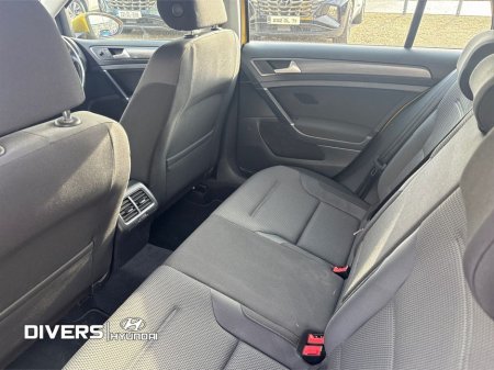 2018 Volkswagen Golf - photo 10