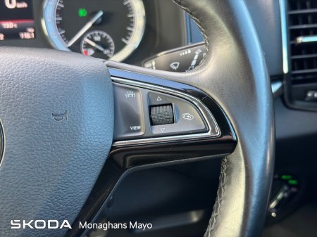2019 Skoda Karoq - photo 20