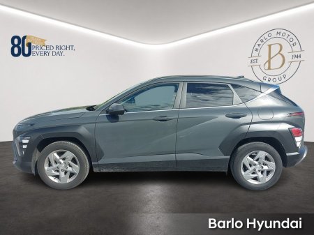 2026 Hyundai KONA - photo 5