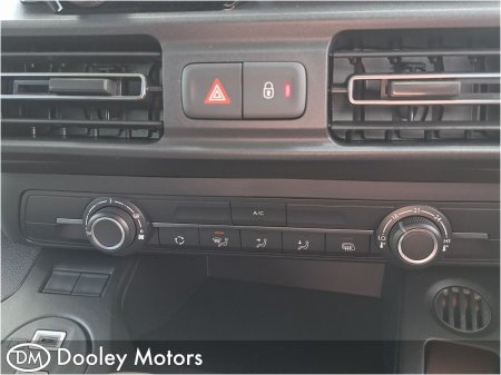 2026 Citroen Berlingo - photo 18